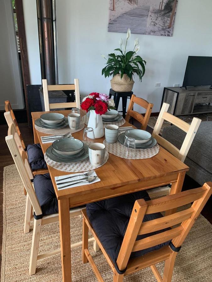 Moana Beach Sunset Holiday Accommodation B Luaran gambar