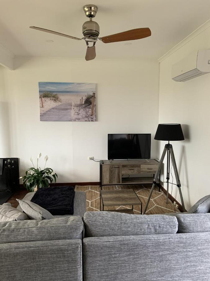 Moana Beach Sunset Holiday Accommodation B Luaran gambar