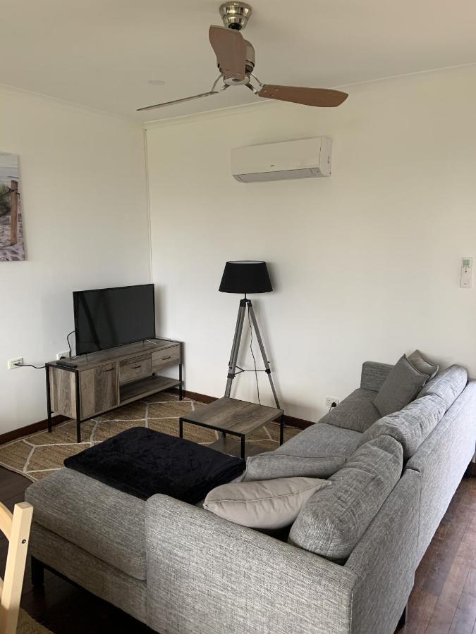 Moana Beach Sunset Holiday Accommodation B Luaran gambar