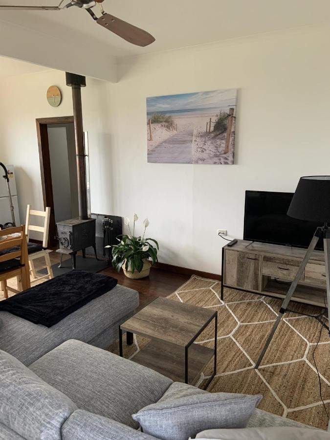 Moana Beach Sunset Holiday Accommodation B Luaran gambar