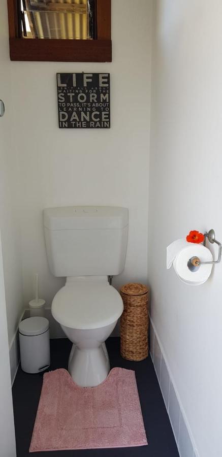 Moana Beach Sunset Holiday Accommodation B Luaran gambar
