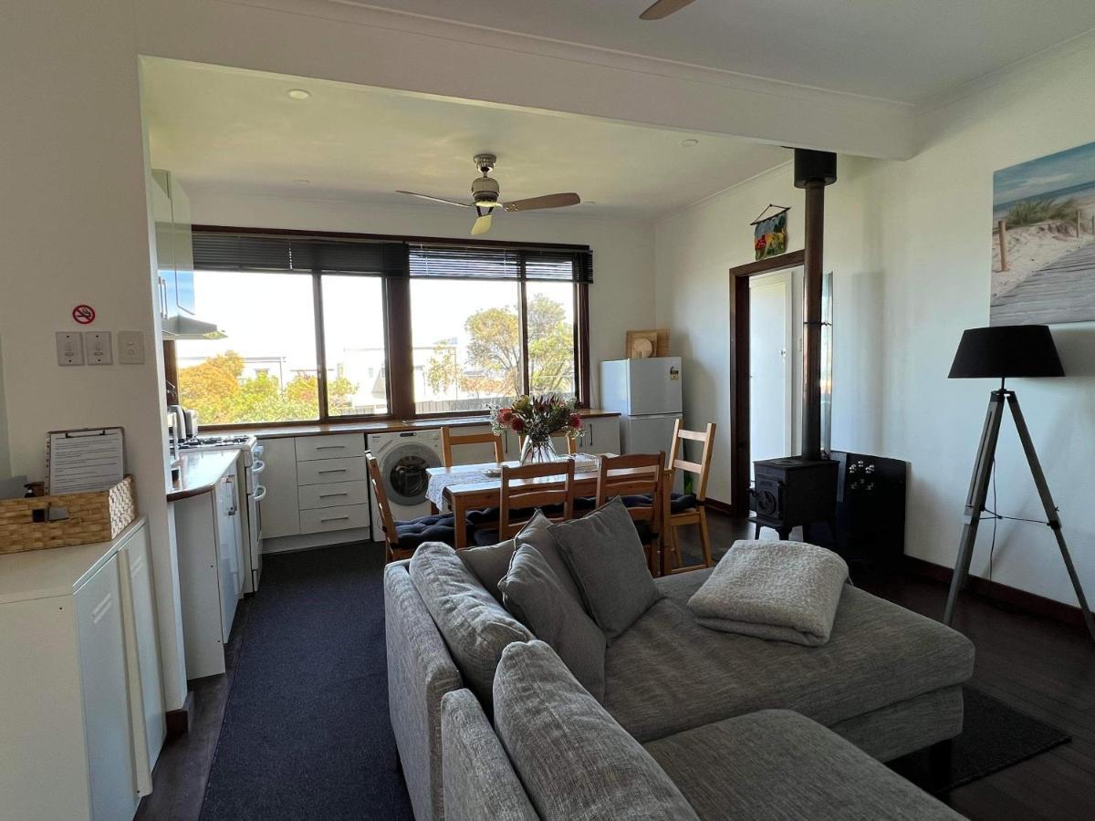 Moana Beach Sunset Holiday Accommodation B Luaran gambar